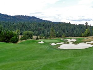 CDA National 2nd Fairway